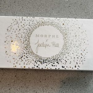 Morphe, Jaclyn Hill Eyeshadow Palette